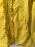 Dennis Basso Yellow Jacket Size XS - photo 5