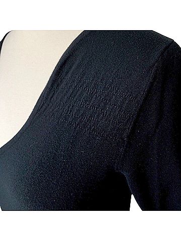 Mossimo Short Sleeve Blouse (view 2)