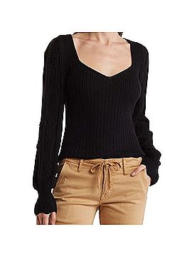 Paige Long Sleeve Blouse (view 1)
