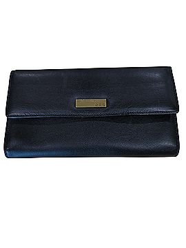 Ralph Lauren Leather Wallet (view 1)