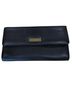 Ralph Lauren Black Leather Wallet One size - photo 1