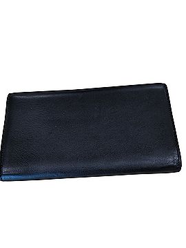 Ralph Lauren Leather Wallet (view 2)