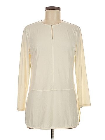 Lauren by Ralph Lauren Lauren By Ralph Lauren 3/4 Sleeve Blouse (view 1)