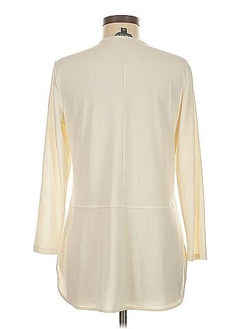 Lauren by Ralph Lauren Lauren By Ralph Lauren 3/4 Sleeve Blouse (view 2)