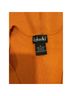 Rafaella Solid Orange Visor Size M - photo 8