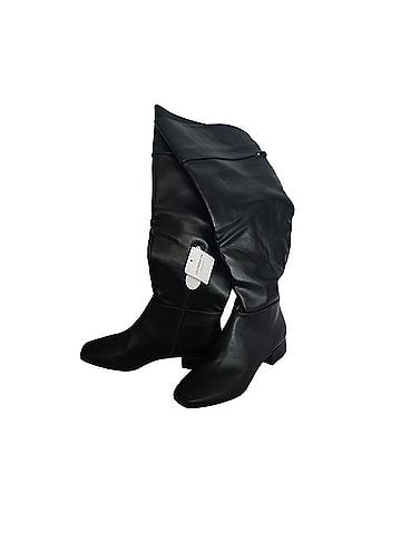 Liz Claiborne Dover Boots (view 1)