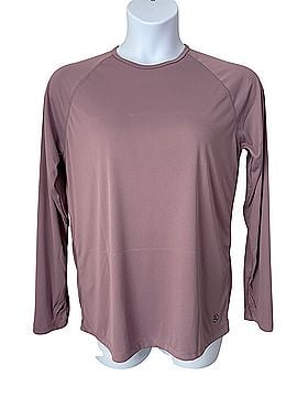 Reel Life Long Sleeve UV Tee Long Sleeve Top (view 1)