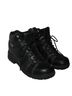 Harley Davidson Black Boots Size 9 1/2 - photo 1