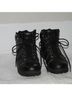 Harley Davidson Black Boots Size 9 1/2 - photo 4