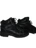 Harley Davidson Black Boots Size 9 1/2 - photo 2