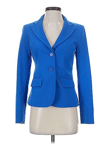 New York & Company New York &amp; Company Blazer (view 1)
