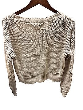 Aeropostale Pullover Sweater (view 2)