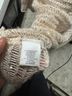Ann Taylor Ivory Pullover Sweater Size L - photo 4