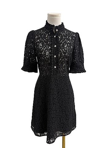 Zara Cocktail Dress (view 1)
