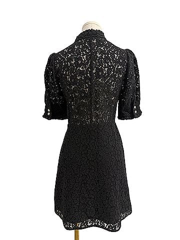 Zara Cocktail Dress (view 2)