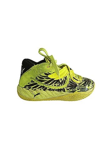 Puma Sneakers (view 1)