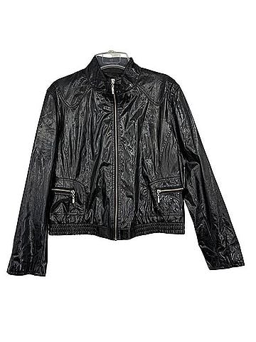 NY Collection Jacket (view 1)