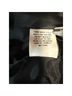 NY Collection 100% Polyester 100% Acetate Solid Black Jacket Size L - photo 8