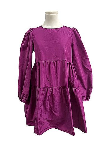Zara Casual Dress (view 1)