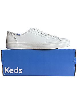 Keds Kickstart Sneakers (view 1)
