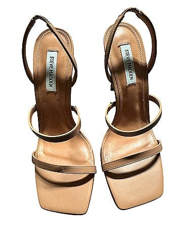 Steve Madden Heels (view 1)