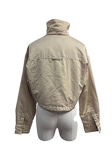 Zara Jacket (view 2)