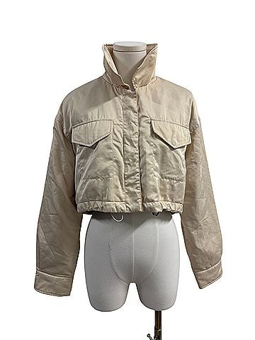 Zara Jacket (view 1)