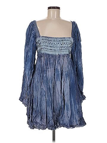 Free People Free People Casual Dress (view 1)
