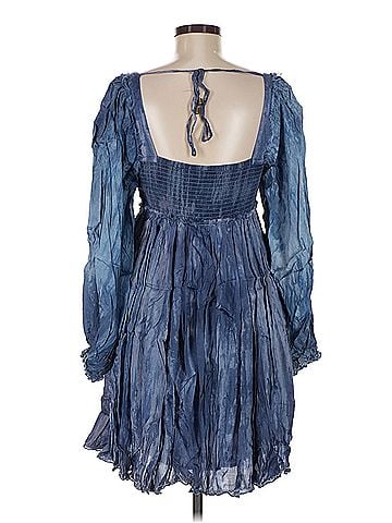Free People Free People Casual Dress (view 2)