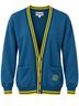 Reebok Reebok Sport Cardigan Cardigan - photo 1