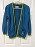 Reebok Reebok Sport Cardigan Cardigan - photo 4