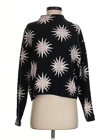 Maeve by Anthropologie Maeve By Anthropologie Pullover Sweater (view 1)