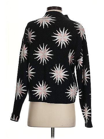 Maeve by Anthropologie Maeve By Anthropologie Pullover Sweater (view 2)