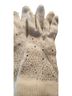 Universal White Gloves Size L - photo 2