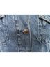 Rails Jean Denim Jacket Jacket - photo 4