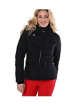 Obermeyer charisma goose down Jacket (view 1)