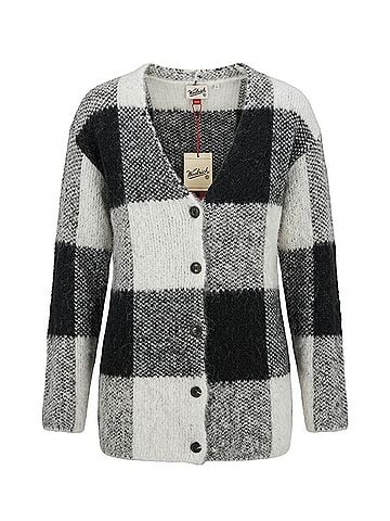 Woolrich Wool Cardigan (view 1)