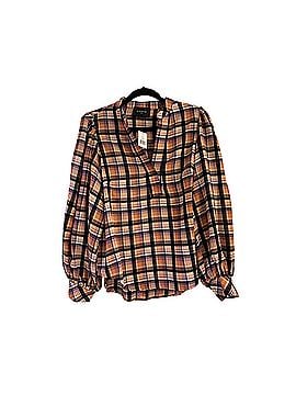 FRNCH Button-Down Shirt (view 1)