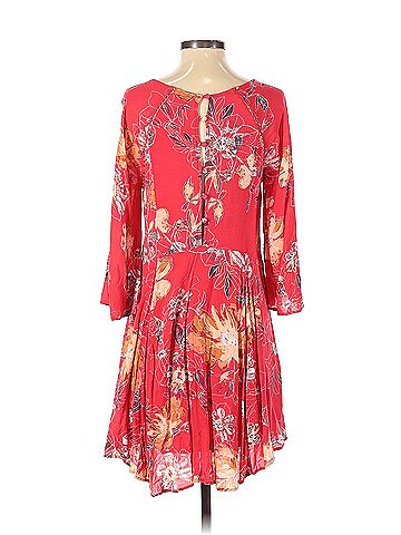Free People Free People Casual Dress (view 2)