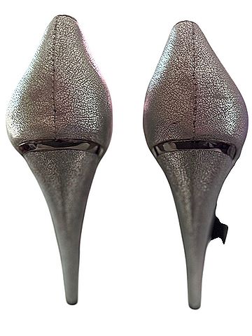 Carlos Heels (view 2)