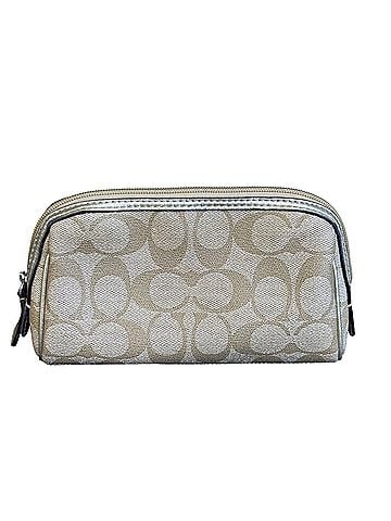 Coach Makeup Bag (view 1)