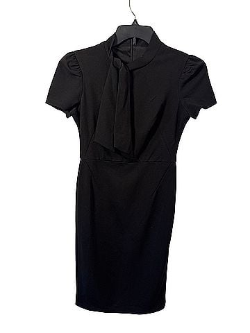 Maggy London Cocktail Dress (view 1)