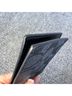 Coach Print Black Card Holder  One size - photo 15