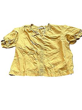 Uniqlo Short Sleeve T-Shirt (view 1)