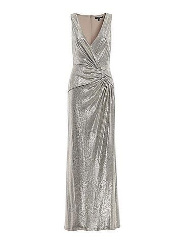 Ralph Lauren Cocktail Dress (view 1)