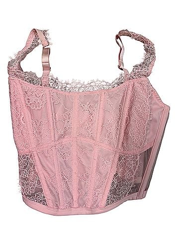 Victoria's Secret Short Sleeve Top (view 1)