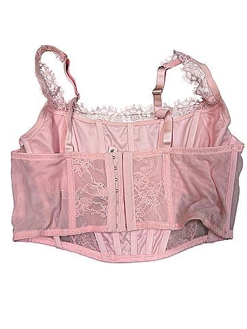 Victoria's Secret Short Sleeve Top (view 2)