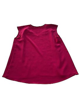 Uniqlo Sleeveless T-Shirt (view 2)