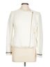J.Crew Ivory J.Crew Jacket Size 12 - photo 1
