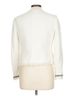 J.Crew Ivory J.Crew Jacket Size 12 - photo 2